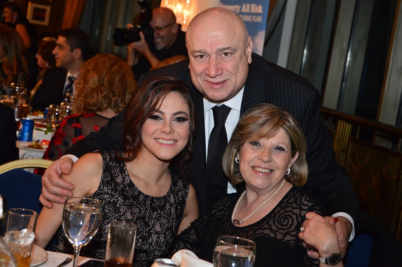Amana Annual Dinner- 35th Anniversary